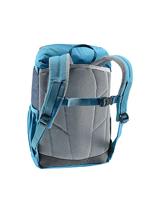 DEUTER | Zaino da trekking per bambini Waldfuchs 10L | blau